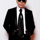 Illustration for article titled Karl Lagerfeld Thinks Its OK Kate Middleton Is A Commoner, Because Shes Fashionable
